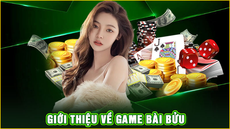 giới thiệu về game bài bửu