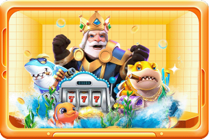 thưởng nạp đầu slot bắn cá